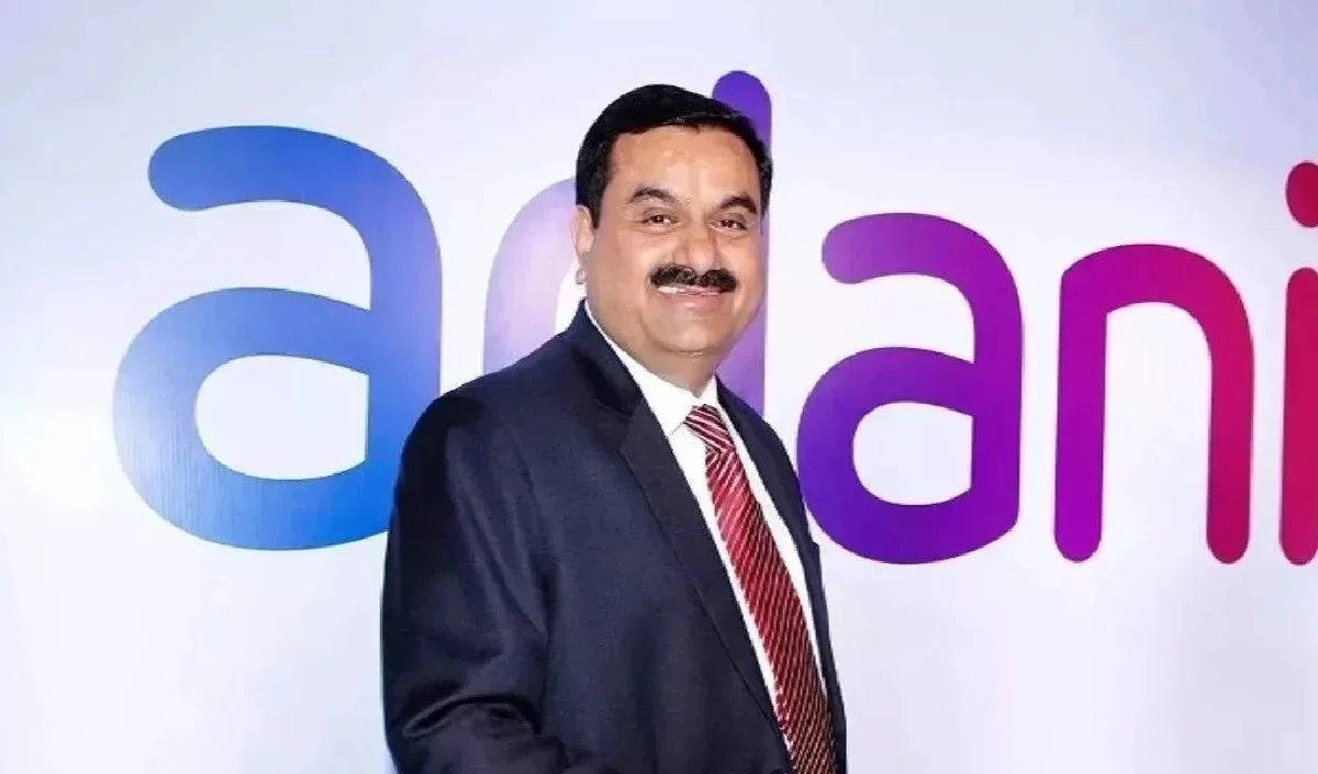 Bihar में Gautam Adani की बड़ी सौगात, 150 करोड़ से बनेगा Eye Hospital.
