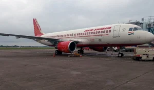 Bengaluru में बड़ा हादसा टला: Air India विमान, Landing के वक्त Tail Strike, 179 यात्री बाल-बाल बचे