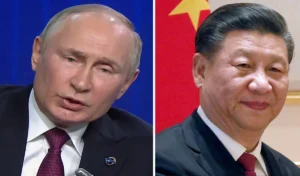 Putin और Jinping की जोड़ी ने पलट दिया दुनिया का पावर गेम, Russia और China ने America के खिलाफ बनाया नया प्लान!