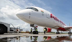 "Hello आप Pakistan Air Space में क्यों आये?'' यह सवाल सुनते ही Air India Pilot हो गया हैरान
