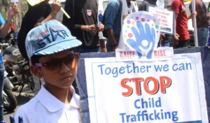 Child Trafficking-: दिल्ली पुलिस ने किया अंतरराज्यीय बच्चा चोर गिरोह का भंडाफोड़, 30 से अधिक शिशुओं को बेचने का खुलासा