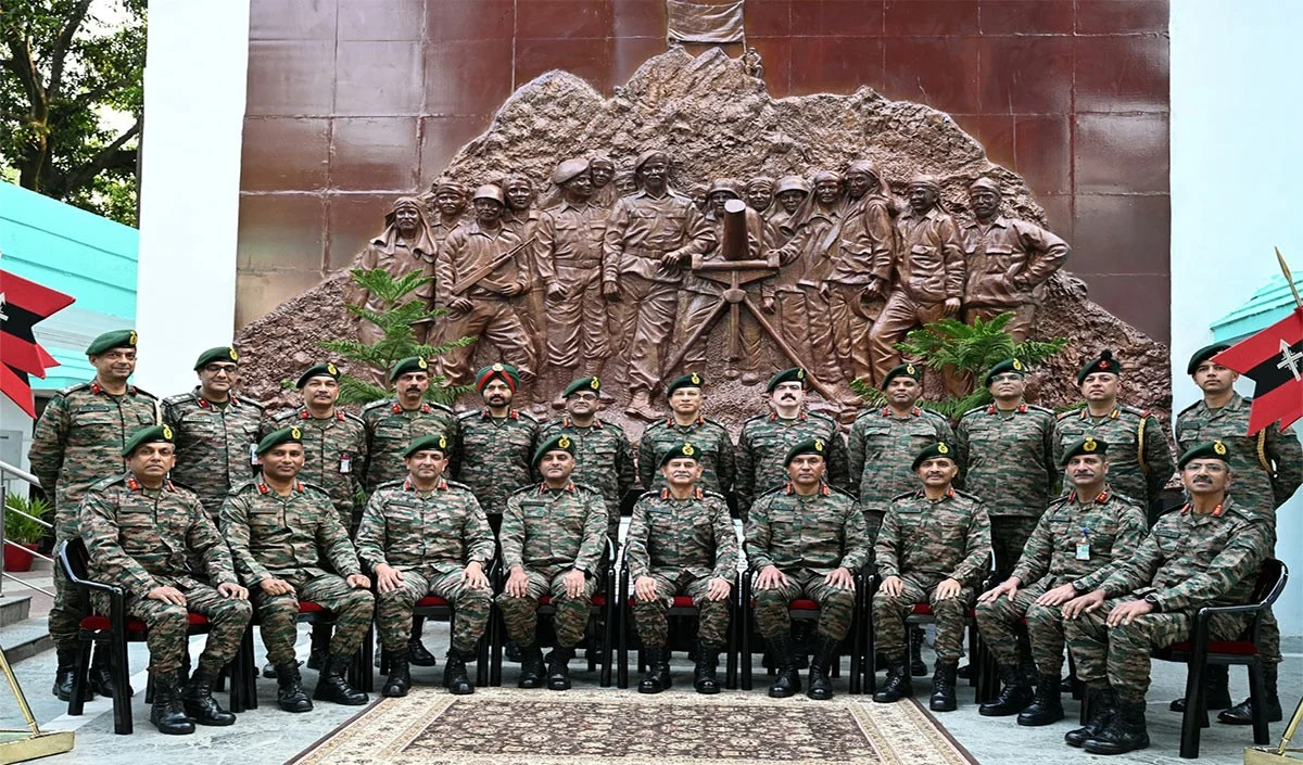 PoK में बवाल के बीच एक्शन मोड में Indian Army