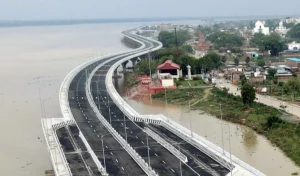 Patna का JP Ganga Path बनेगा 'World-Class Tourism Hub'