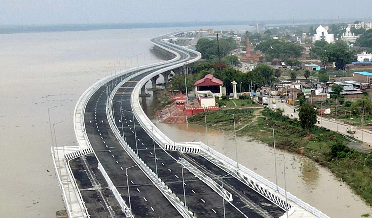 Patna का JP Ganga Path बनेगा 'World-Class Tourism Hub'