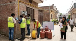 रायबरेली : 3 माह में बंद हो जाएंगे LPG कनेक्शन, 667 लोगों को नोटिस जारी