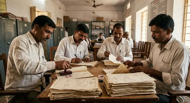 रायबरेली में 52000 बर्थ सर्टिफिकेट का होगा कैंसिलेशन