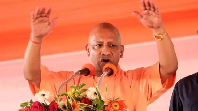 योगी सरकार शुरू करेगी नई पहल- वृद्ध, दिव्यांग और निराश्रितों के घर तक पहुंचाया जाएगा मुफ्त राशन