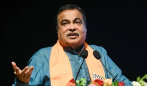 UP को Nitin Gadkari की सौगात, North-South Connectivity के लिए 60,000 करोड़ का मेगा प्रोजेक्ट को मंजूरी
