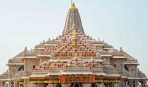 Ram Mandir चढ़ावा चोरी Case में हर दिन नए खुलासे! फ़र्ज़ी रसीदों से करोड़ों की वसूली