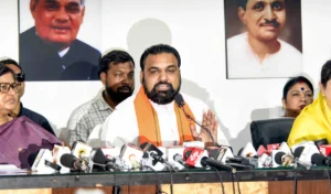 Samrat Choudhary का बड़ा ऐलान, Bihar में 10 तारीख को मिलेगी 1100 Pension